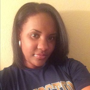 Meet your Posher, Kwanshae